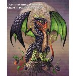 Blackberry Dragon (image for) Blackberry Dragon